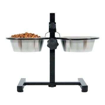 Купа Zolux Stainless Steel Dog Bowls, 2,5 л 00000006996 снимка