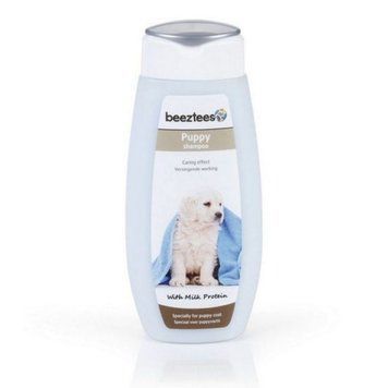 Шампунь Beeztees Puppy Shampoo - 300 мл 00000005980 фото