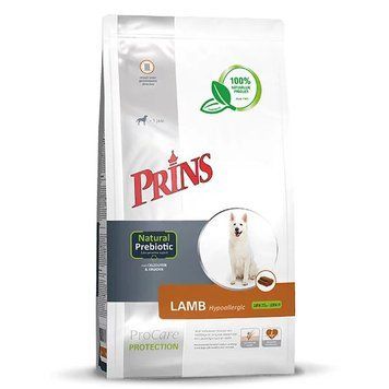 Корм ProCare Protection Lamb Hypoallergenic - для крупных пород собак, 15 кг 00000000112 фото