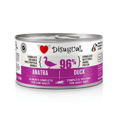 Храна Disugual Duck, 150 гр 00000000546 снимка