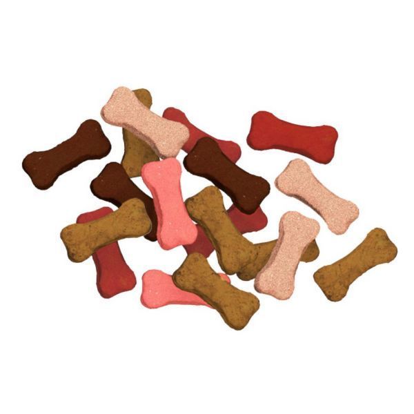 Лакомство Zolux Mooky Puppy Woofies - 80 гр 00000005825 снимка