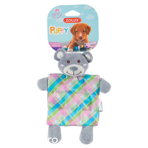 Играчка Zolux puppy, Grey 00000006930 снимка