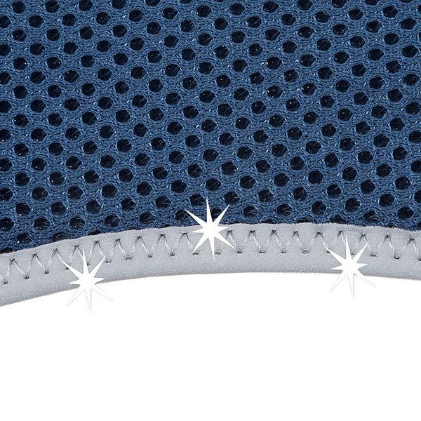 Нагръдник Ferplast Nikita Blue, XL 00000004700 снимка