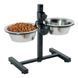 Купа Zolux Stainless Steel Dog Bowls, 2,5 л 00000006996 снимка 2