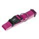 Нашийник Nobby Collar "Classic Preno" EXTRA - Crimson, XL 00000001640 снимка 1