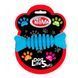 Играчка Pet Nova Dental Fish - 12 cm, Blue 00000007045 снимка 2