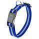Нашийник Ferplast Club Reflex Blue C, 15/44 00000004504 снимка 1