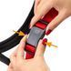 Нагръдник Ferplast Daytona Cross Red, S-M 00000004866 снимка 3