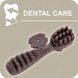 Лакомство Ferplast Toothbrush Bagelissa, 68 гр 00000004217 снимка 2