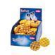Играчка Nobby Display Latex Toy Waffles - &Oslash; 7 cm 00000003243 снимка 1