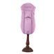 Дождевик Freedog WinterHug Purple, 45 cm 00000009583 фото 2